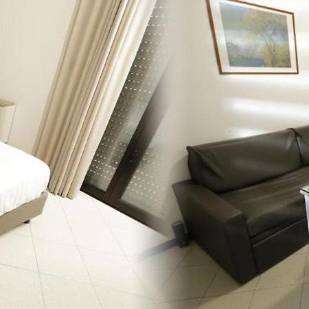 Gabbiano Apartments Rimini Ngoại thất bức ảnh