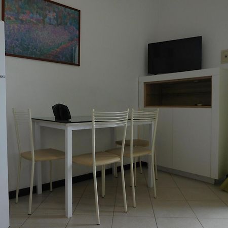 Gabbiano Apartments Rimini Ngoại thất bức ảnh