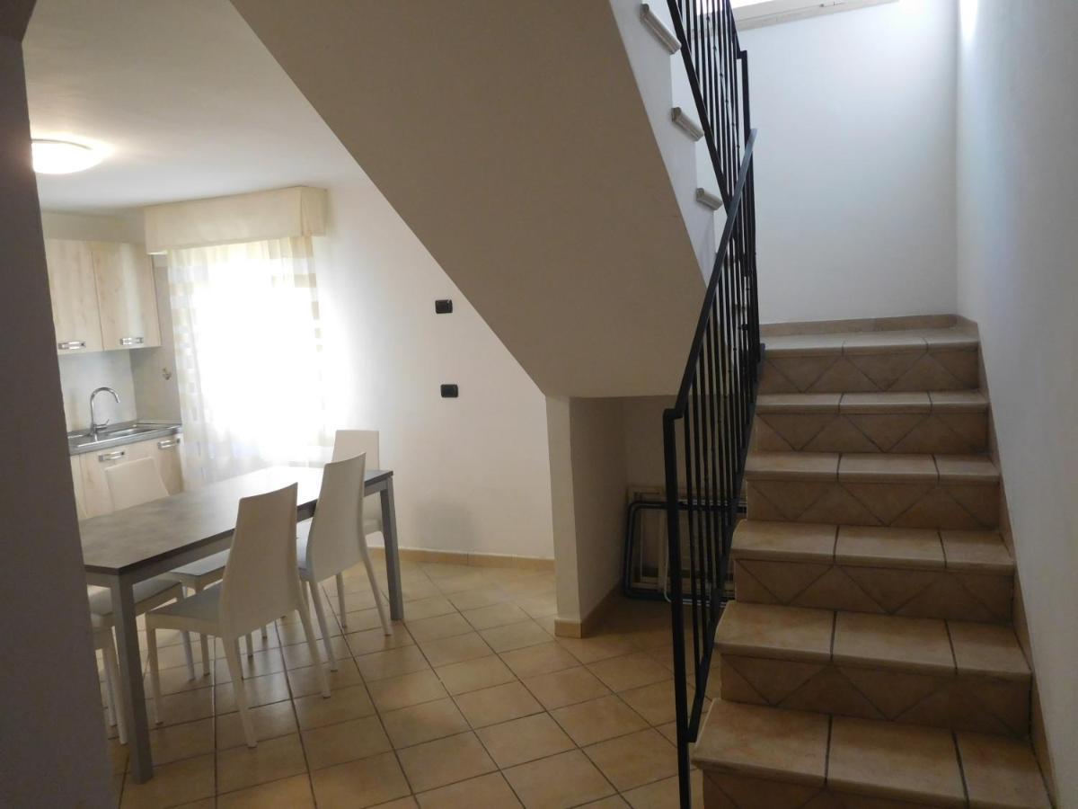 Gabbiano Apartments Rimini Ngoại thất bức ảnh