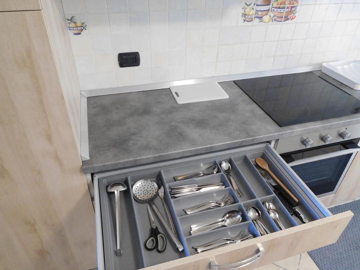 Gabbiano Apartments Rimini Ngoại thất bức ảnh