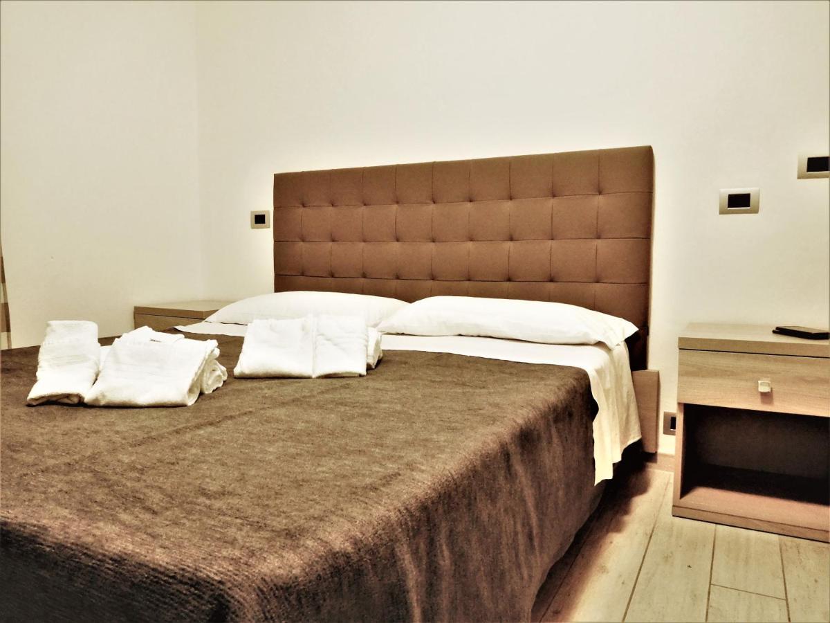 Gabbiano Apartments Rimini Ngoại thất bức ảnh