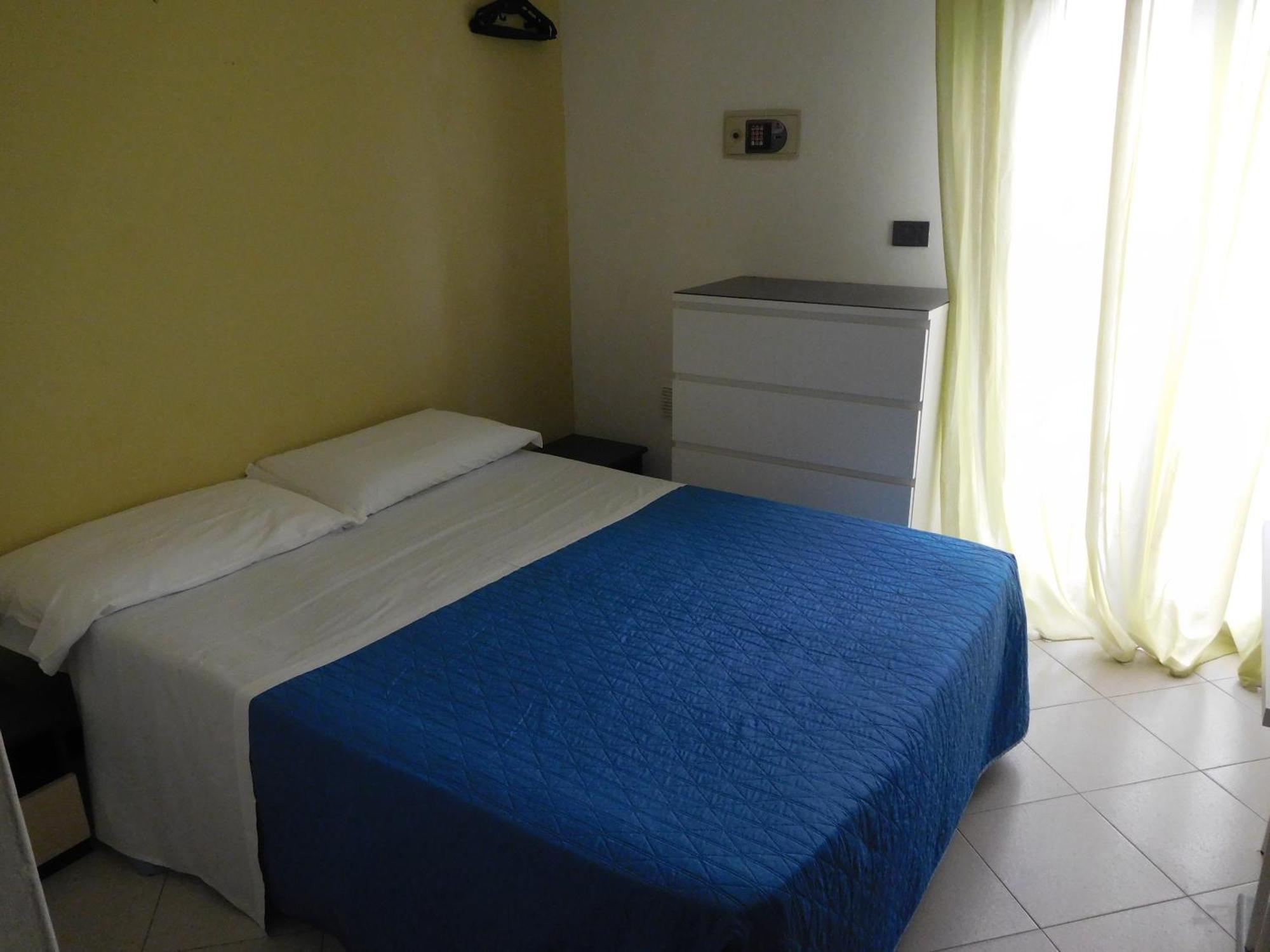 Gabbiano Apartments Rimini Ngoại thất bức ảnh