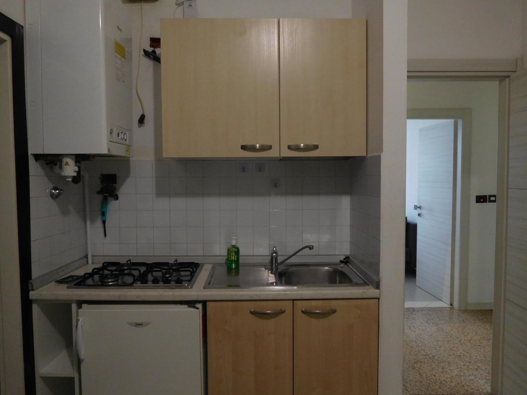 Gabbiano Apartments Rimini Ngoại thất bức ảnh