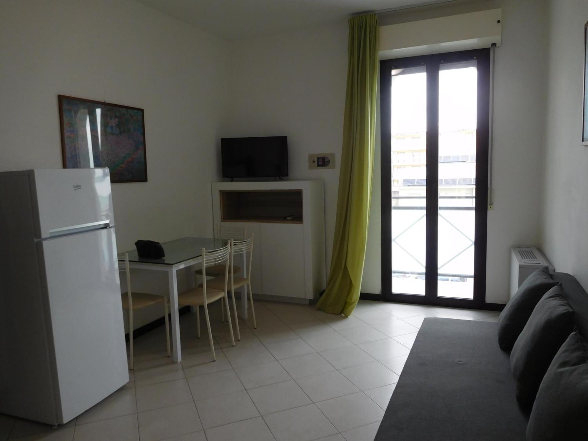 Gabbiano Apartments Rimini Ngoại thất bức ảnh