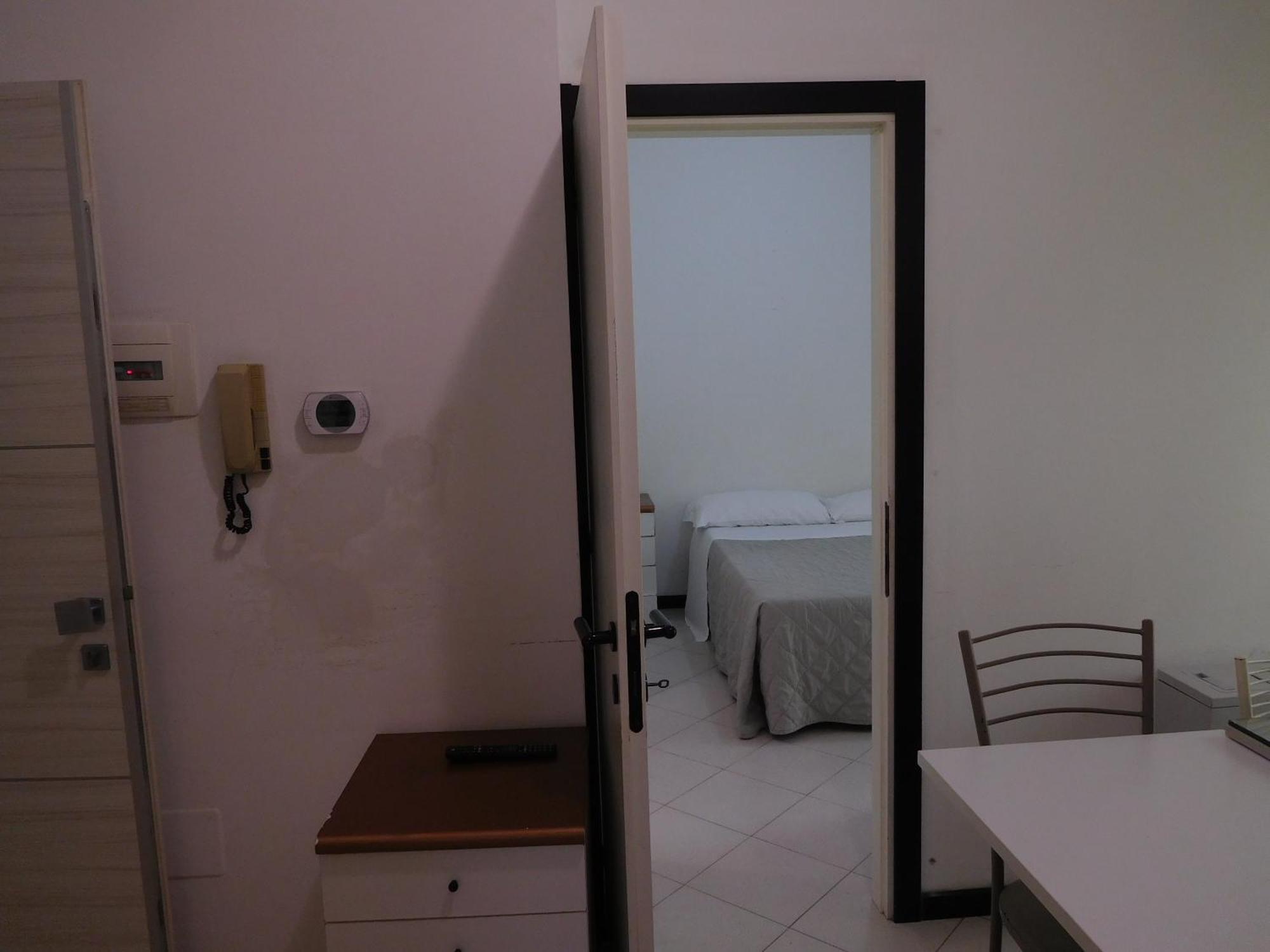 Gabbiano Apartments Rimini Ngoại thất bức ảnh