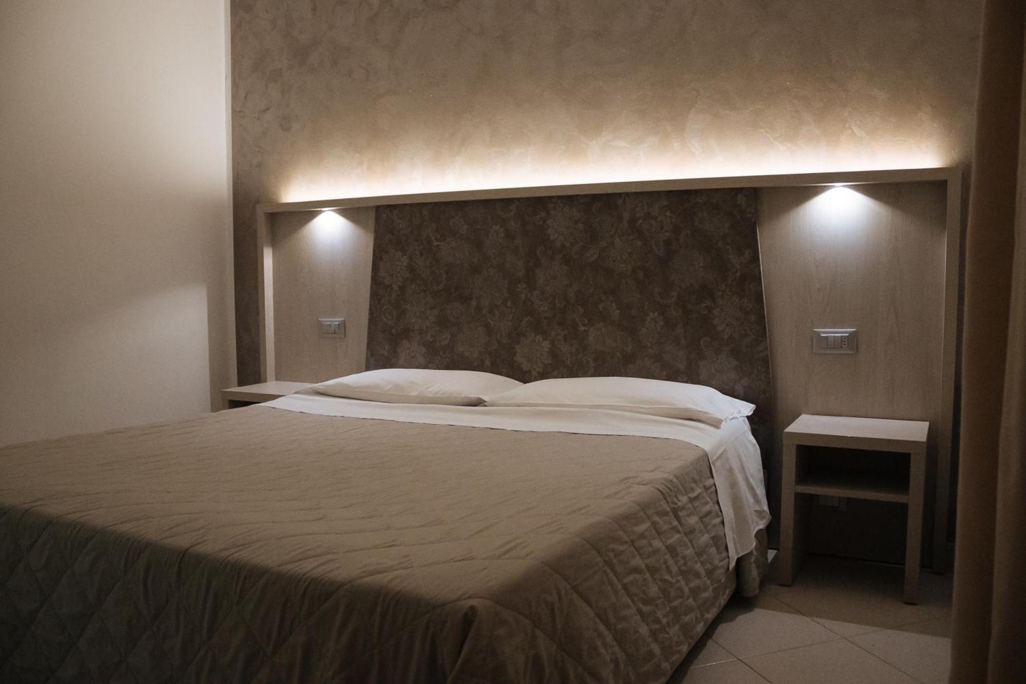 Gabbiano Apartments Rimini Ngoại thất bức ảnh