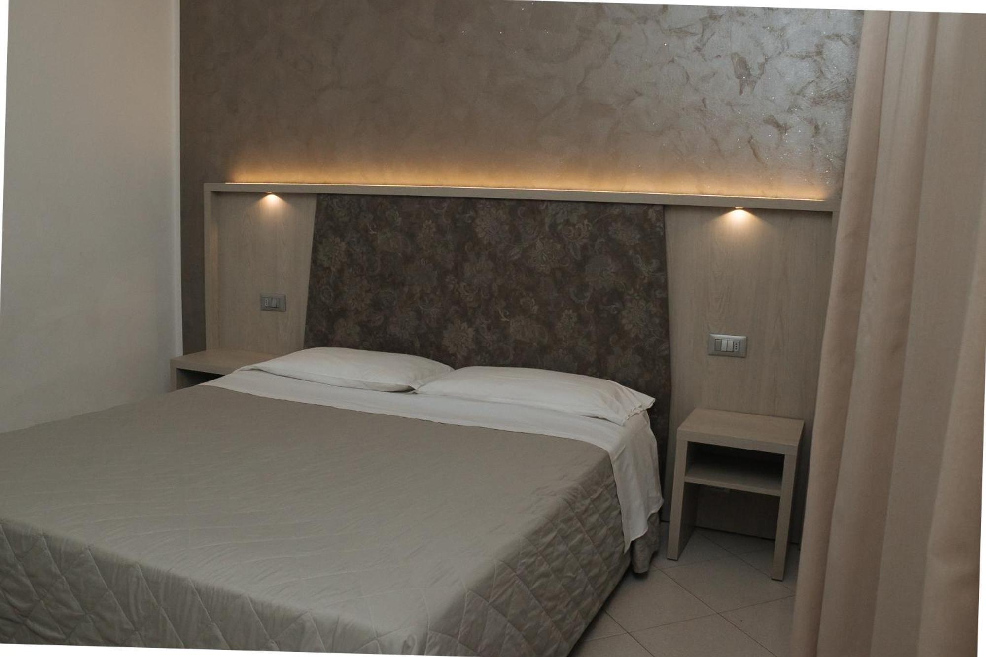 Gabbiano Apartments Rimini Ngoại thất bức ảnh