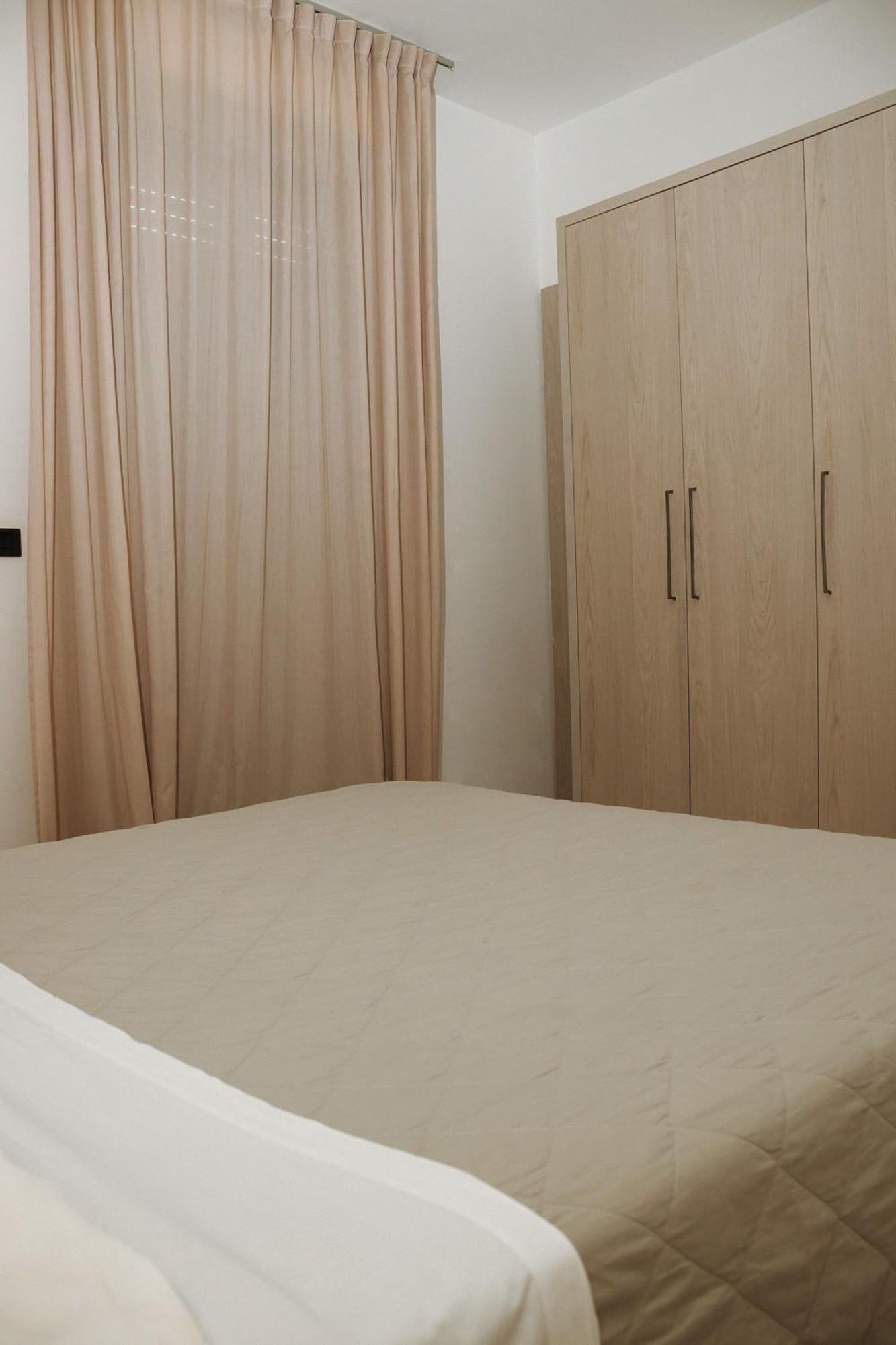 Gabbiano Apartments Rimini Ngoại thất bức ảnh