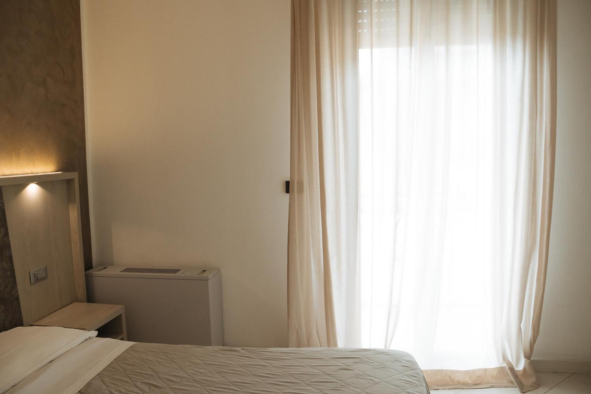 Gabbiano Apartments Rimini Ngoại thất bức ảnh