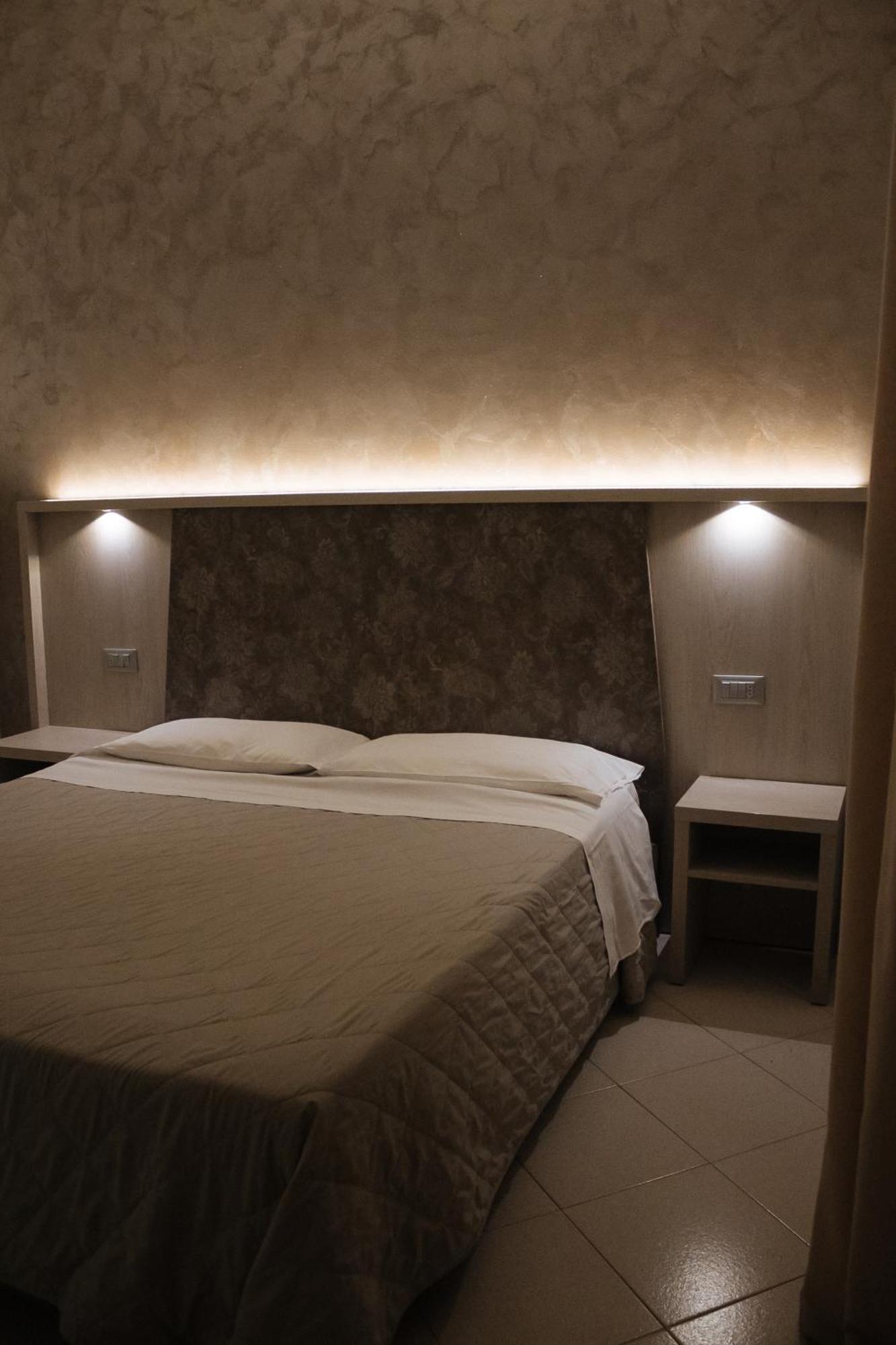 Gabbiano Apartments Rimini Ngoại thất bức ảnh