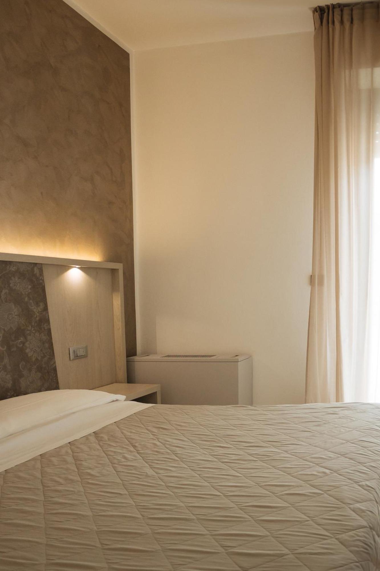 Gabbiano Apartments Rimini Ngoại thất bức ảnh