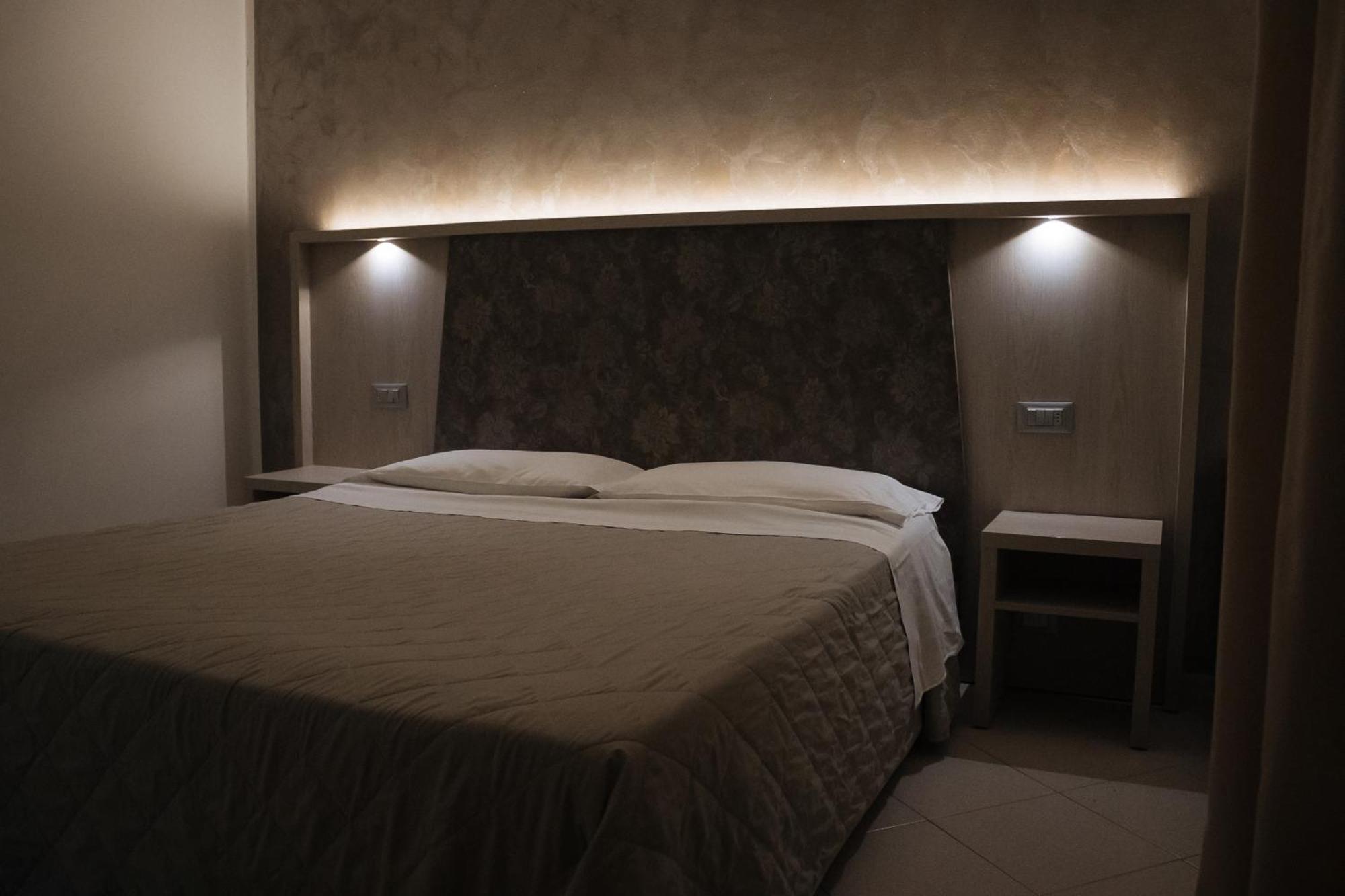 Gabbiano Apartments Rimini Ngoại thất bức ảnh