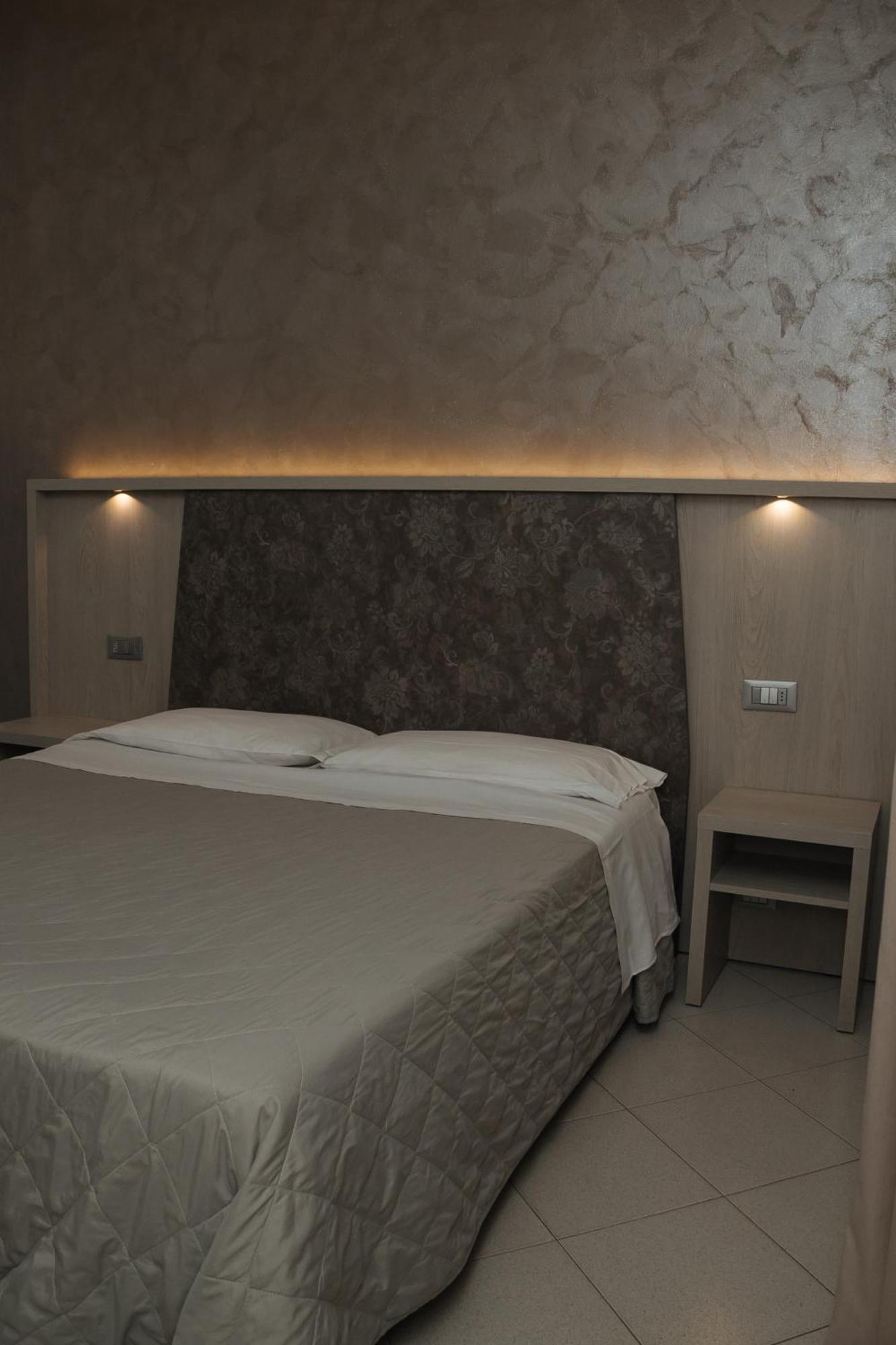 Gabbiano Apartments Rimini Ngoại thất bức ảnh