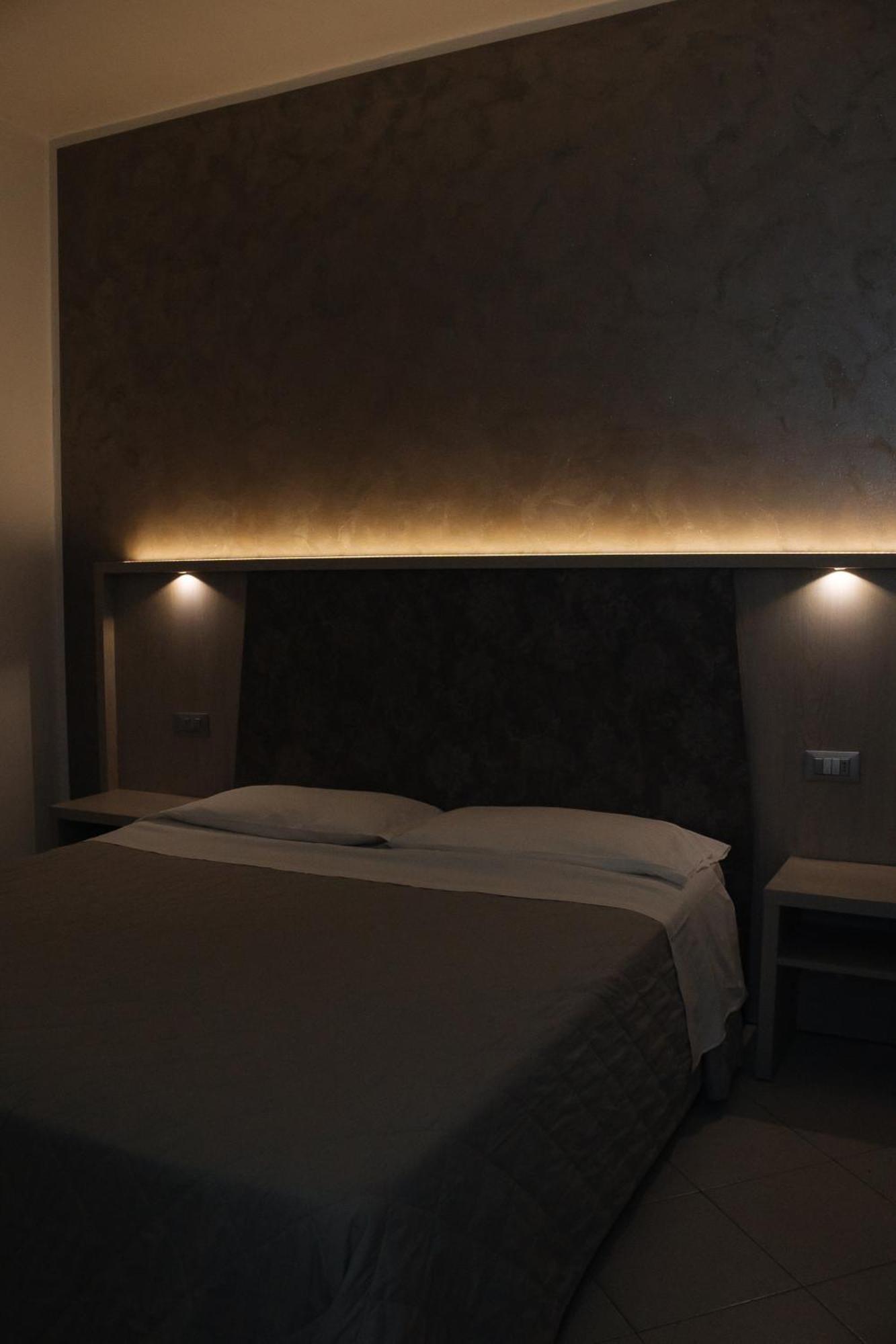 Gabbiano Apartments Rimini Ngoại thất bức ảnh